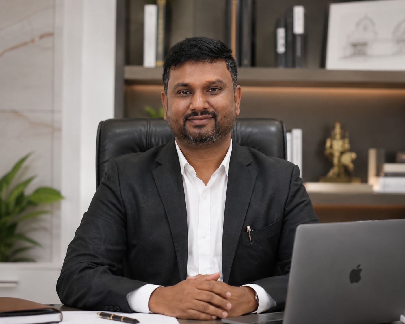 Ar. Vaibhav Sonawane